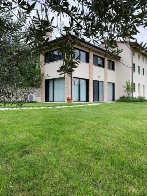 Casa Ulivo - Il Brolo